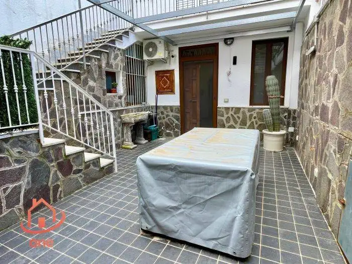 Appartamento in vendita a Castellabate