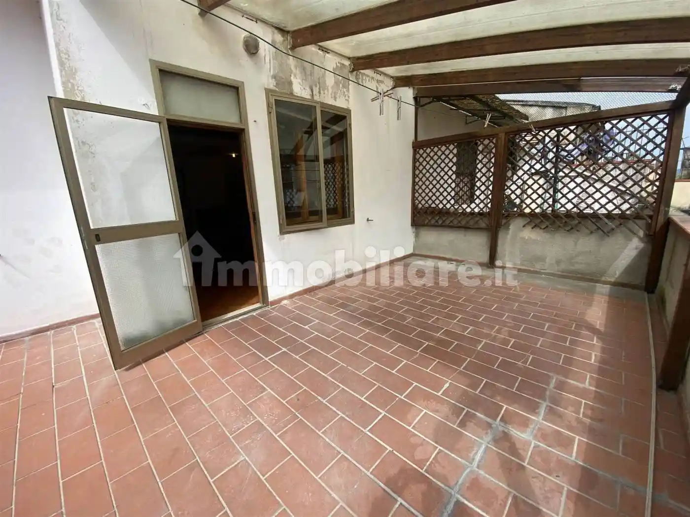 Appartamento in vendita a Signa