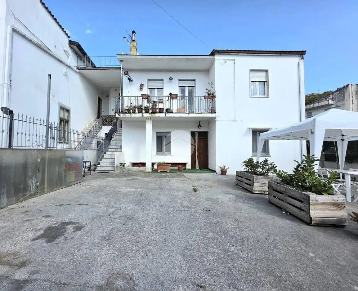 Appartamento in vendita a Tortora