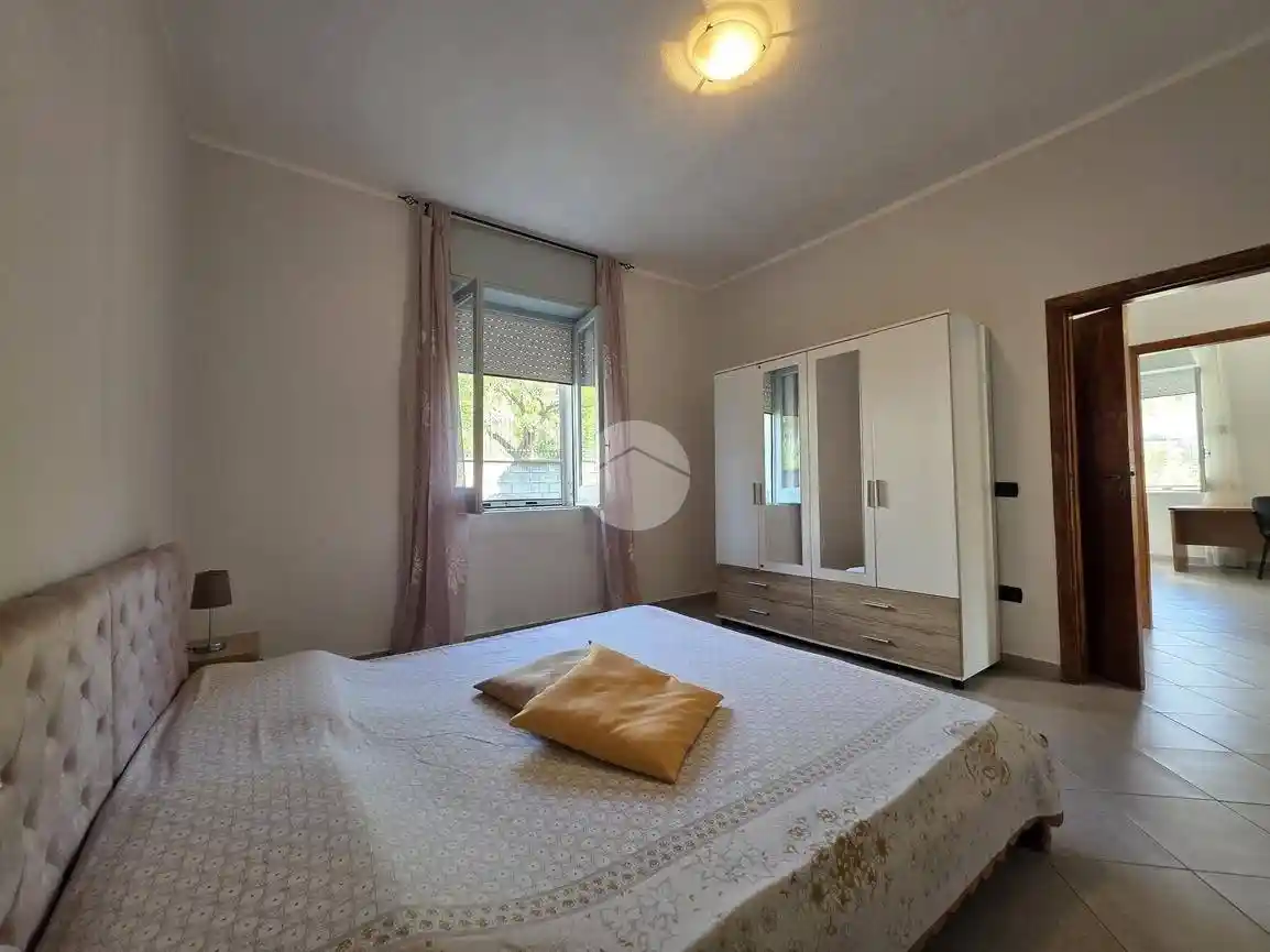 Appartamento via santo stefano, Tortora Marina, Tortora - foto 5