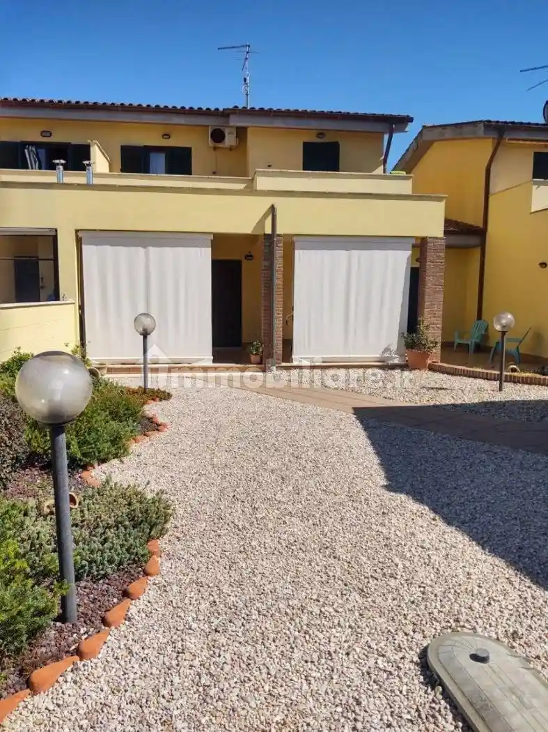 Villetta a schiera in vendita a Anzio