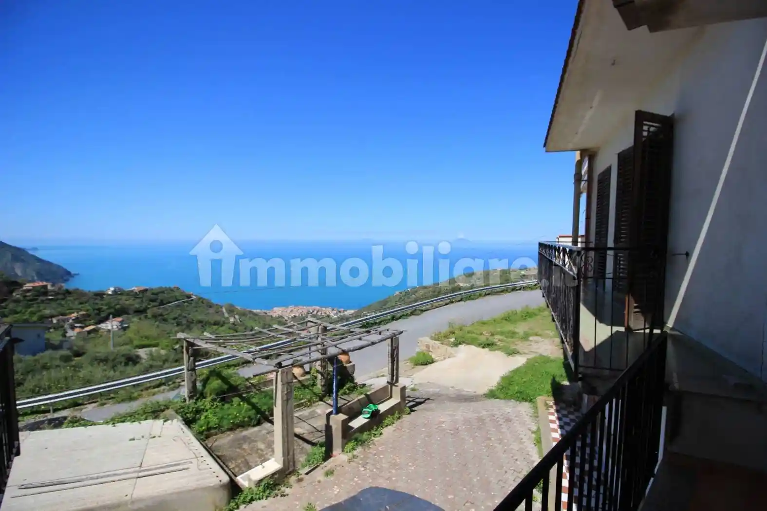 Villa in vendita a Gioiosa Marea