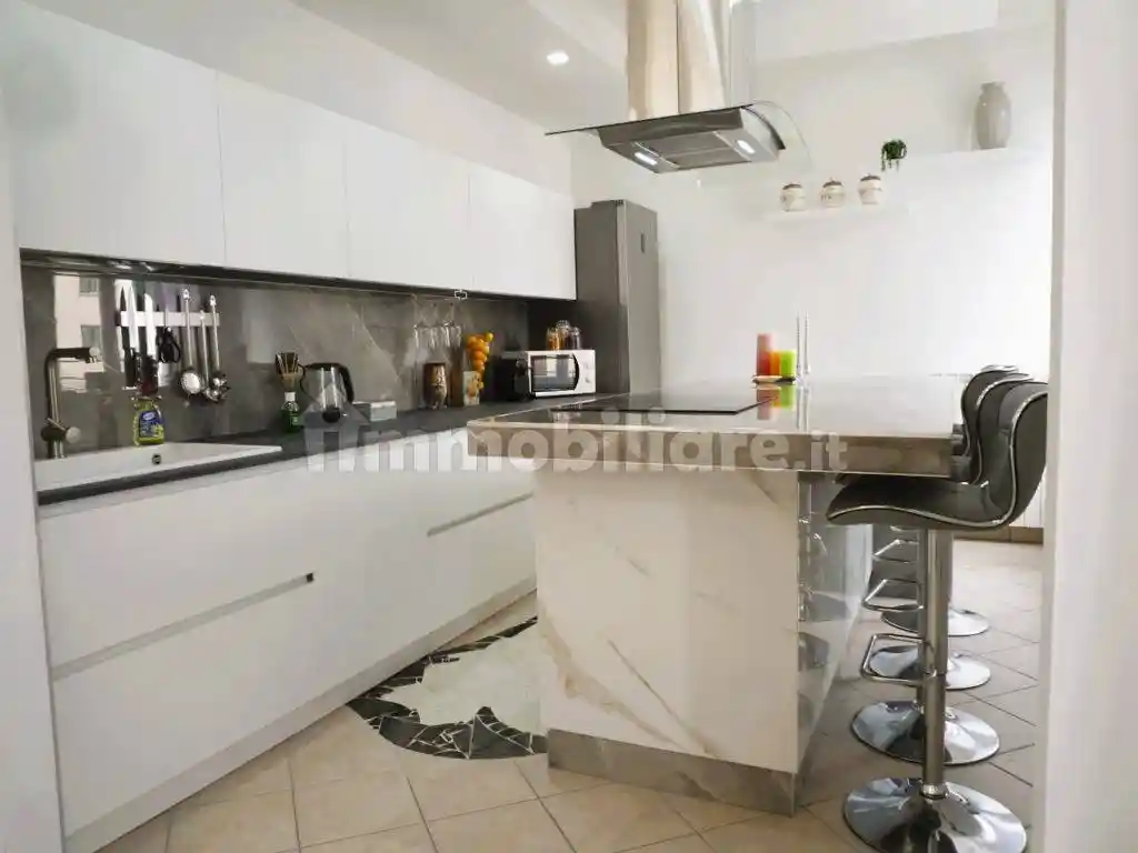 Appartamento in affitto a Sesto Calende