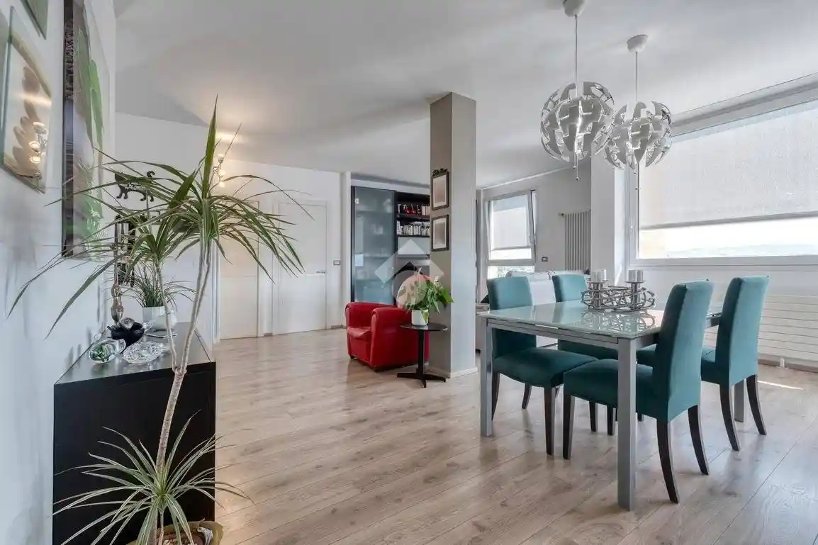 Attico - Mansarda - foto 5