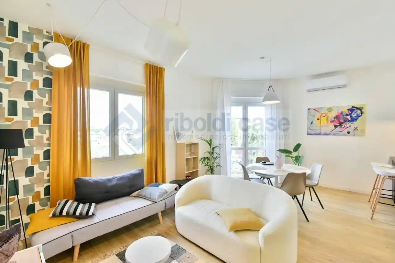 Bilocale ottimo stato, Ceredo, Seregno - foto 2