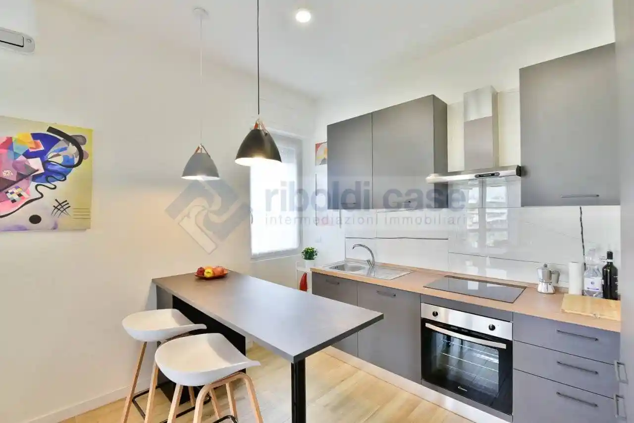 Bilocale ottimo stato, Ceredo, Seregno - foto 4