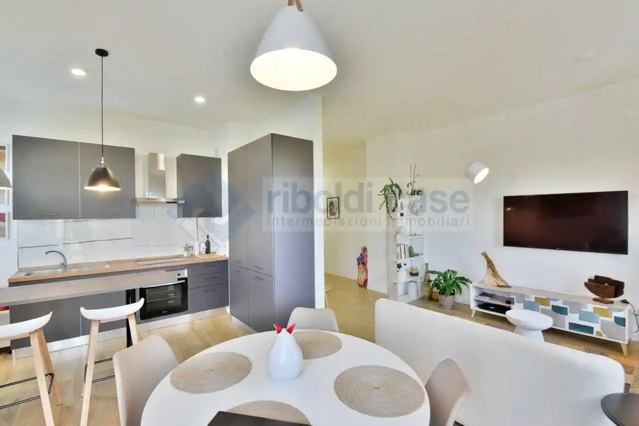 Bilocale ottimo stato, Ceredo, Seregno - foto 5