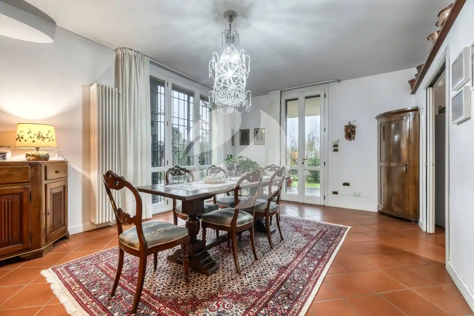 Villa unifamiliare, ottimo stato, 601 m², Colli Saragozza, Bologna - foto 2
