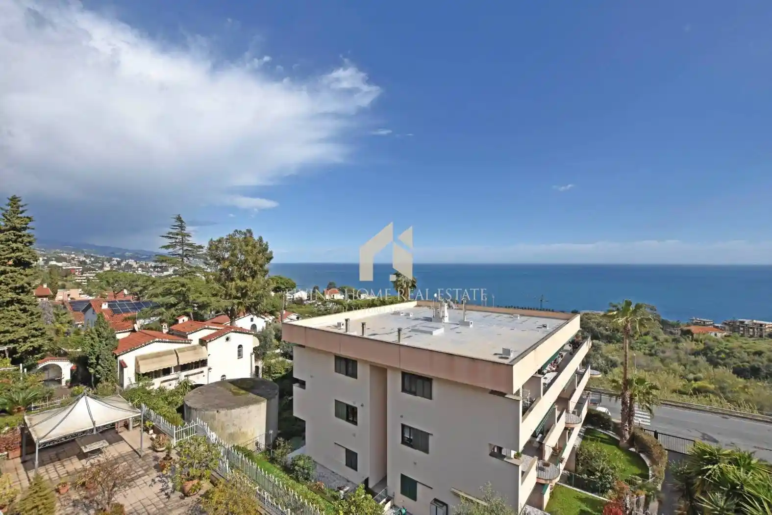 Appartamento in vendita a Sanremo