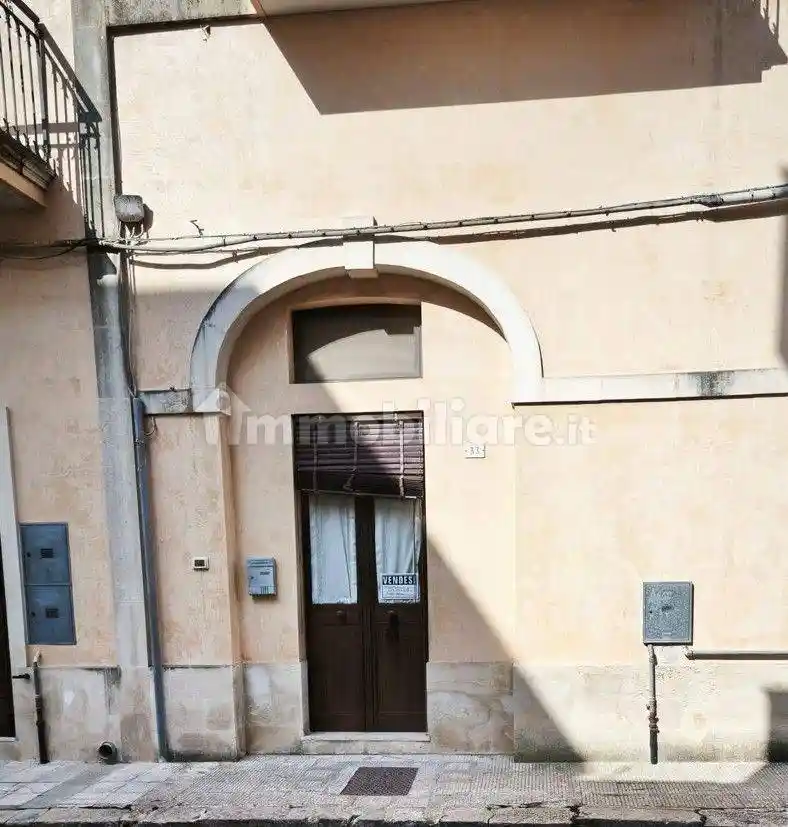 Appartamento in vendita a Martano