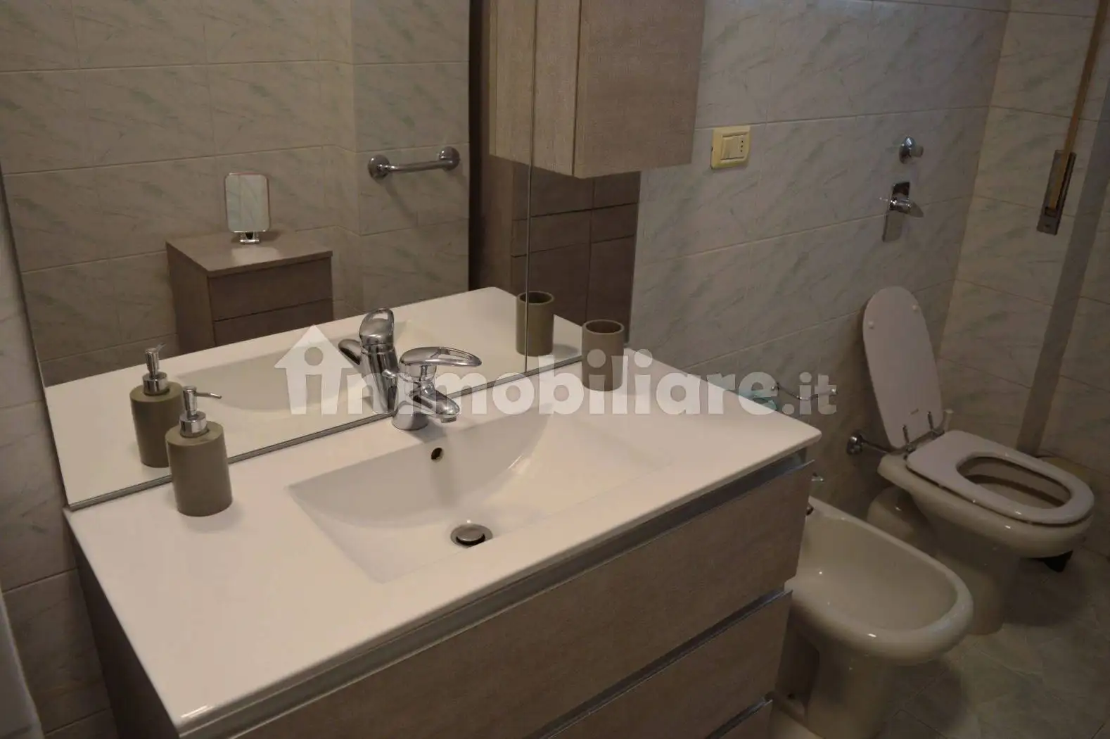 Bilocale via Edmondo De Amicis 10, Bresso - foto 5