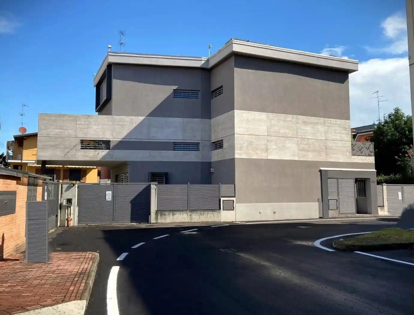 Appartamento in vendita a Opera