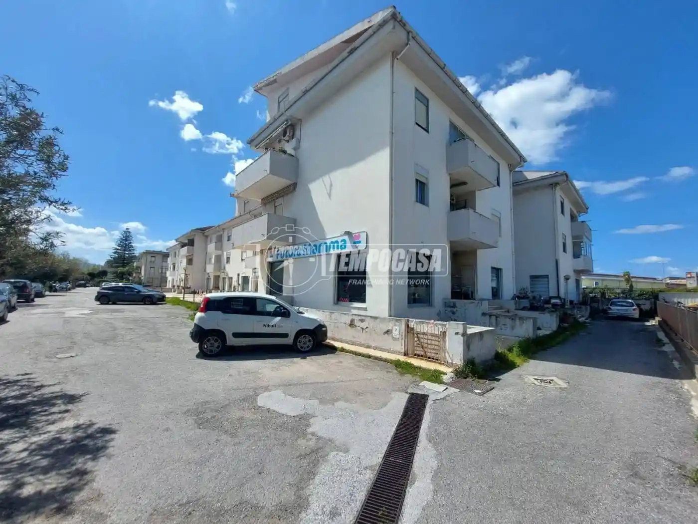 Appartamento in vendita a Milazzo