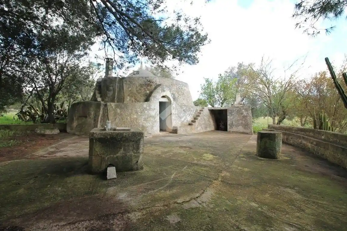 Rustico - Casale in vendita a Ostuni