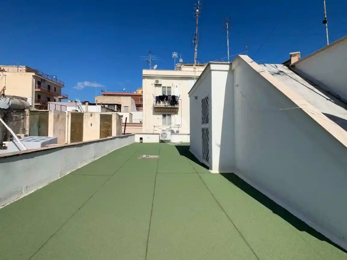 Appartamento in vendita a Manfredonia