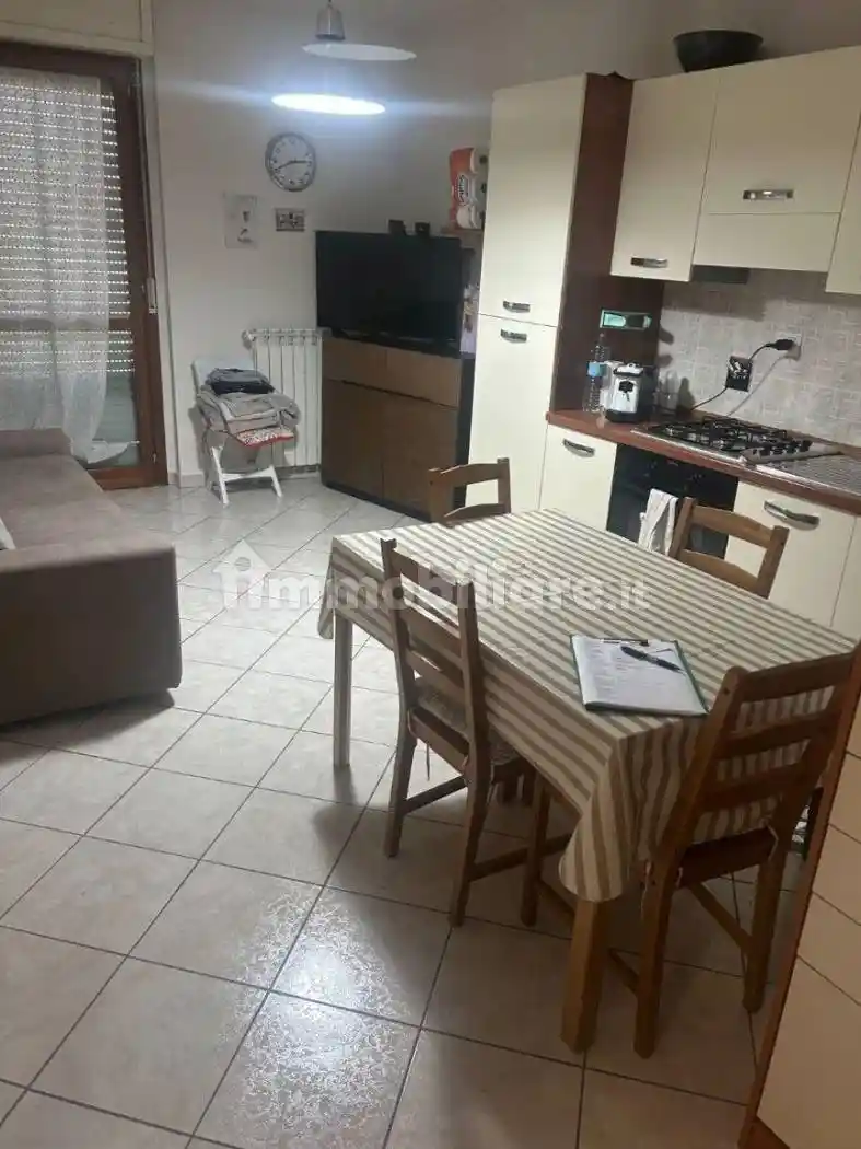 Appartamento in vendita a Prato