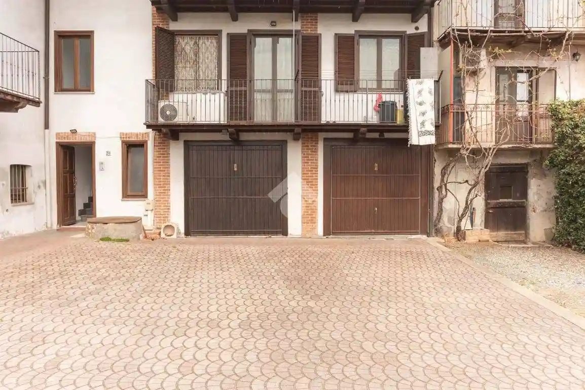 Appartamento in vendita a Nole