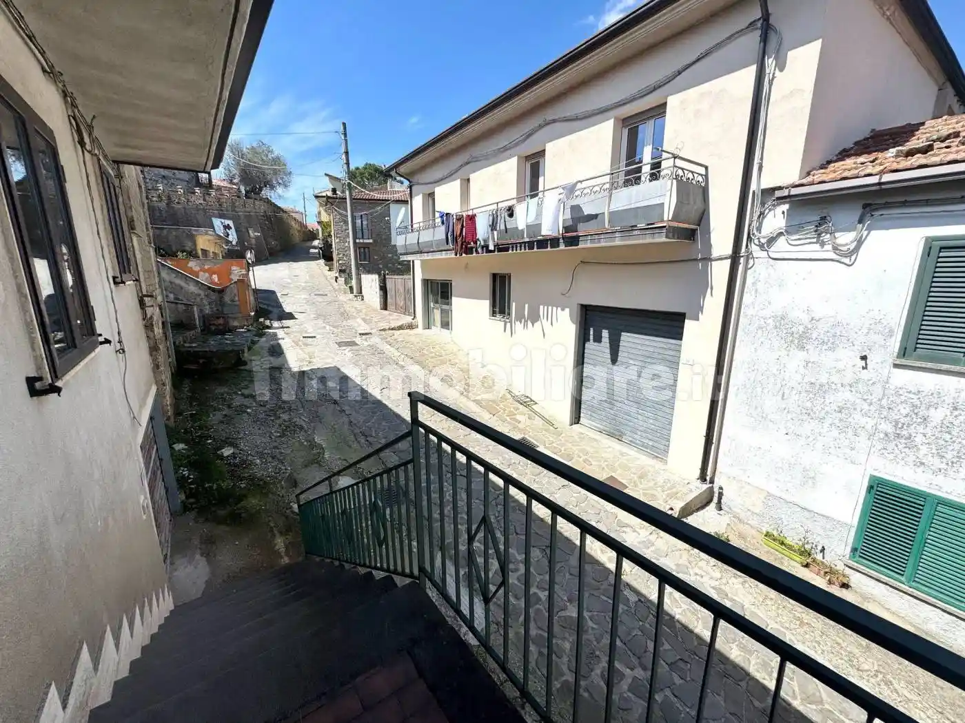 Quadrilocale via Casaletto, Centro, Cicerale - foto 3