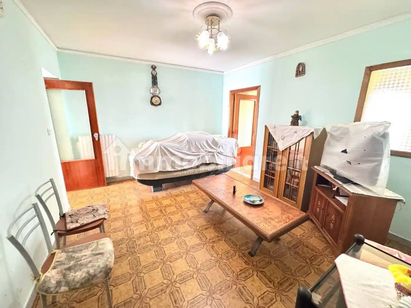 Quadrilocale via Casaletto, Centro, Cicerale - foto 5