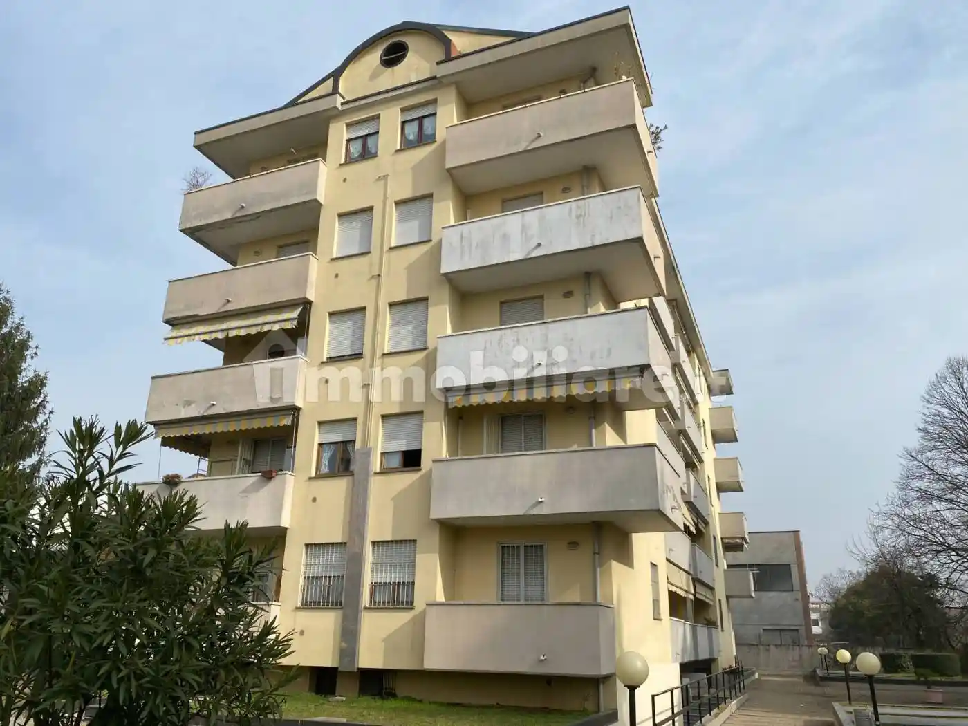 Appartamento in vendita a Pioltello