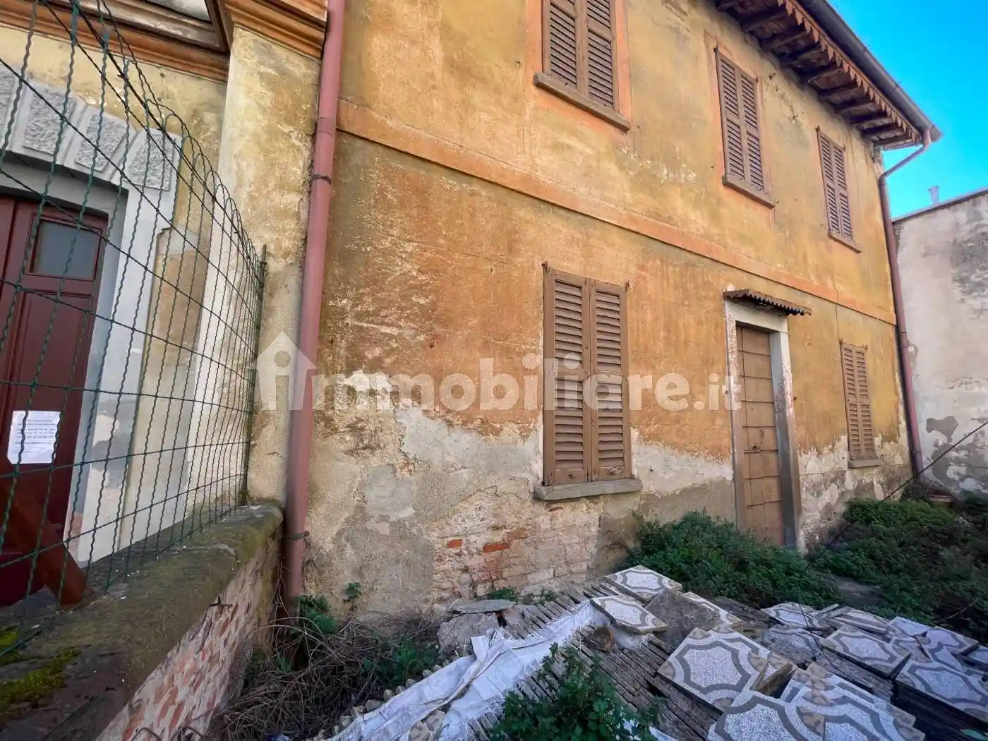 Villa in vendita a Treviglio