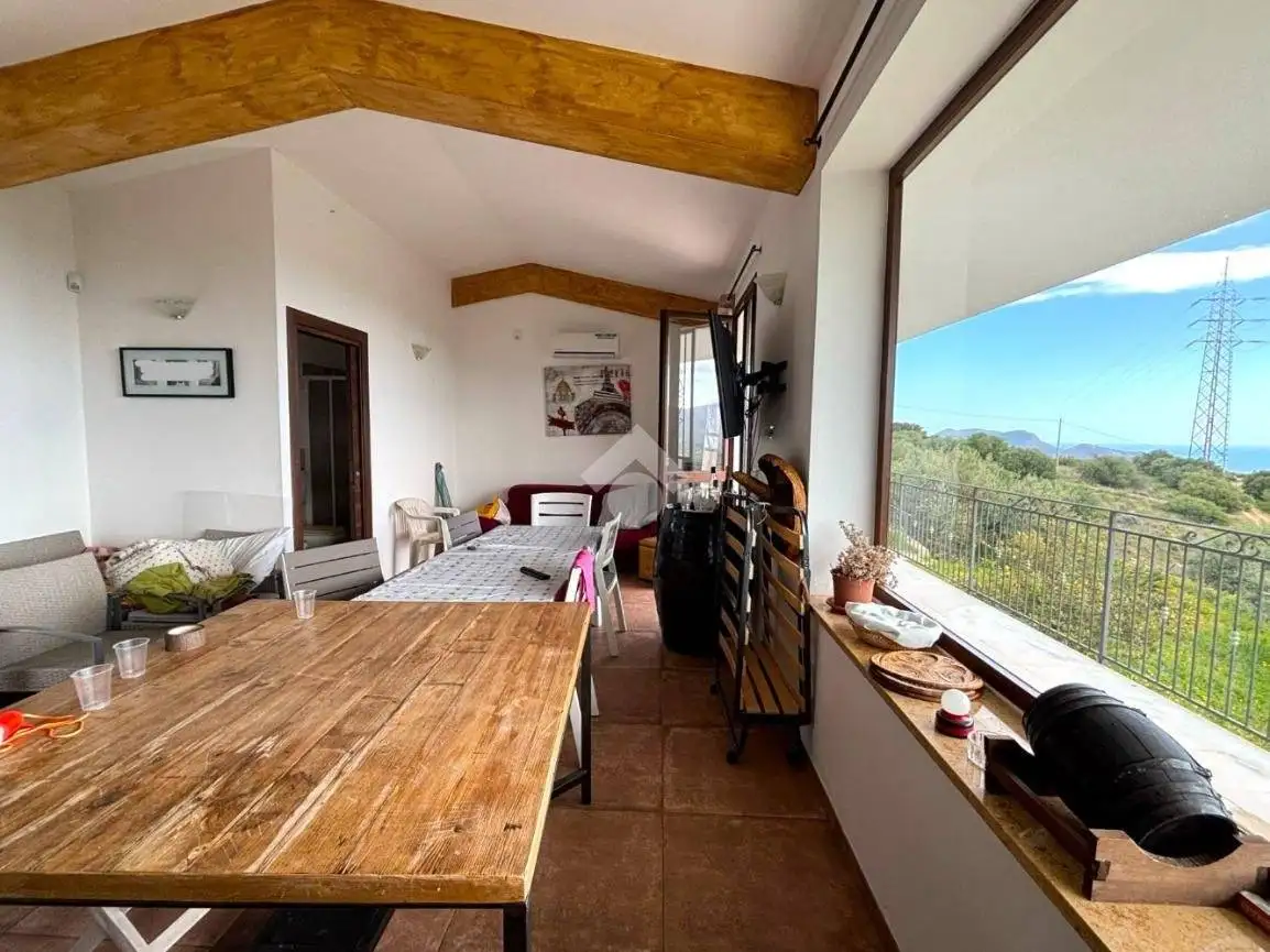 Villa in vendita a Bagheria