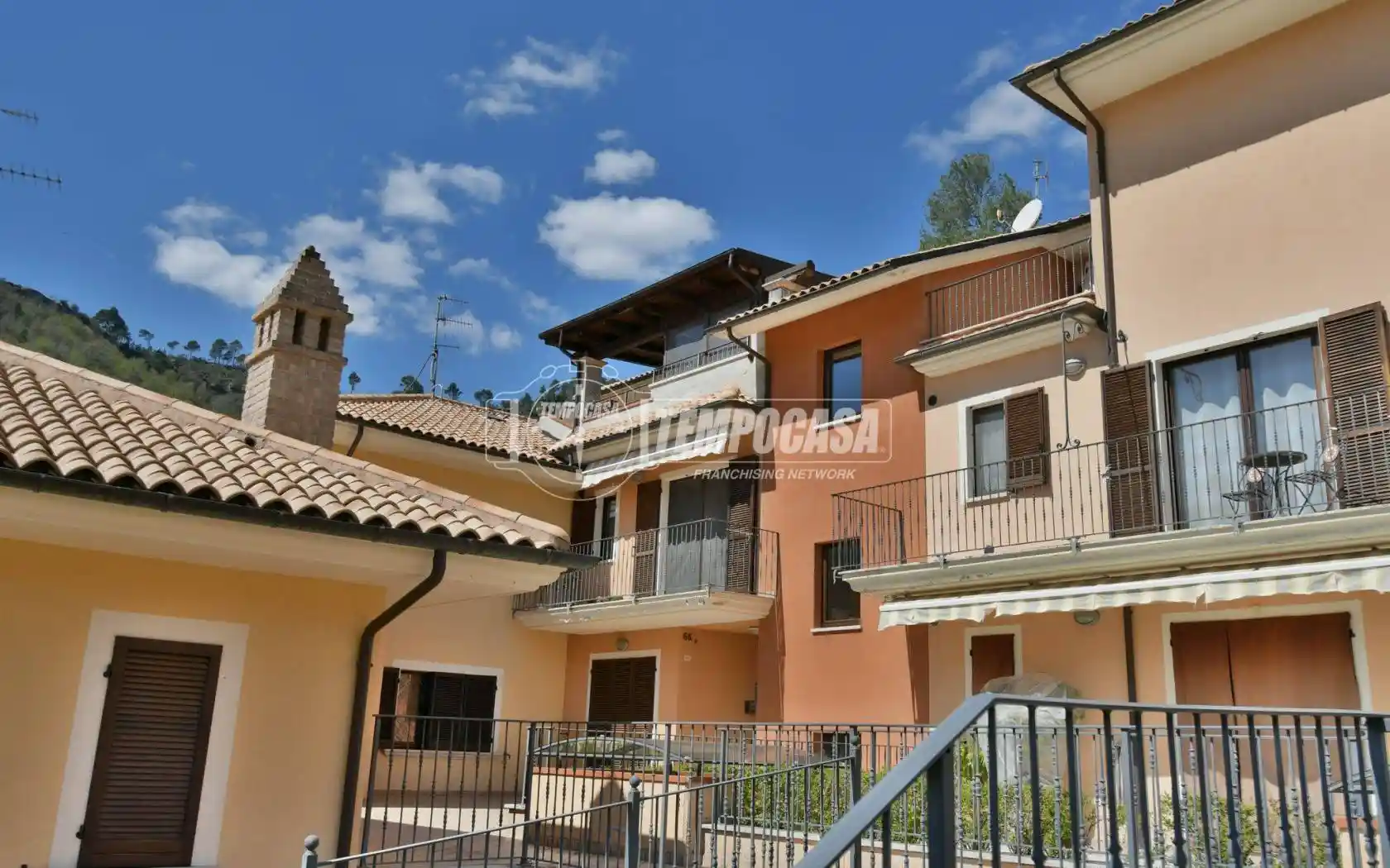 Appartamento in vendita a Ascoli Piceno