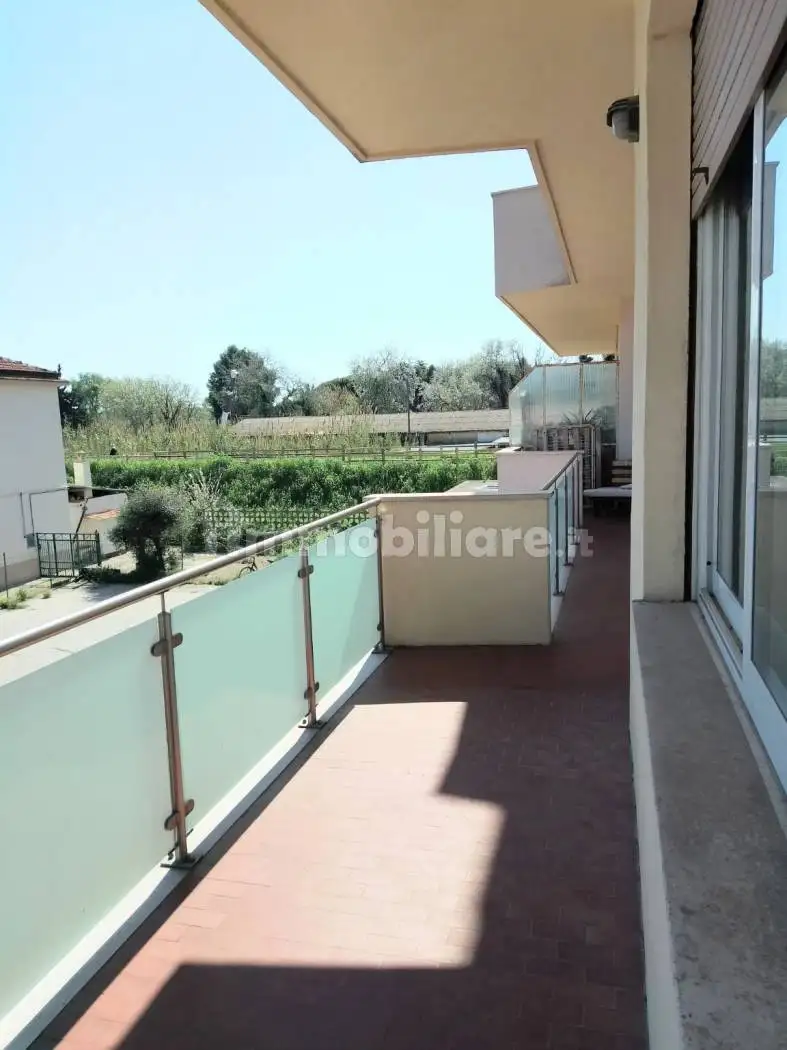 Appartamento in vendita a Pescara