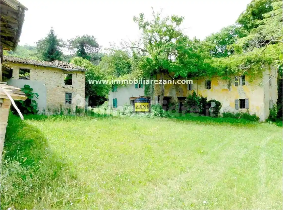 Rustico - Casale in vendita a Salsomaggiore Terme