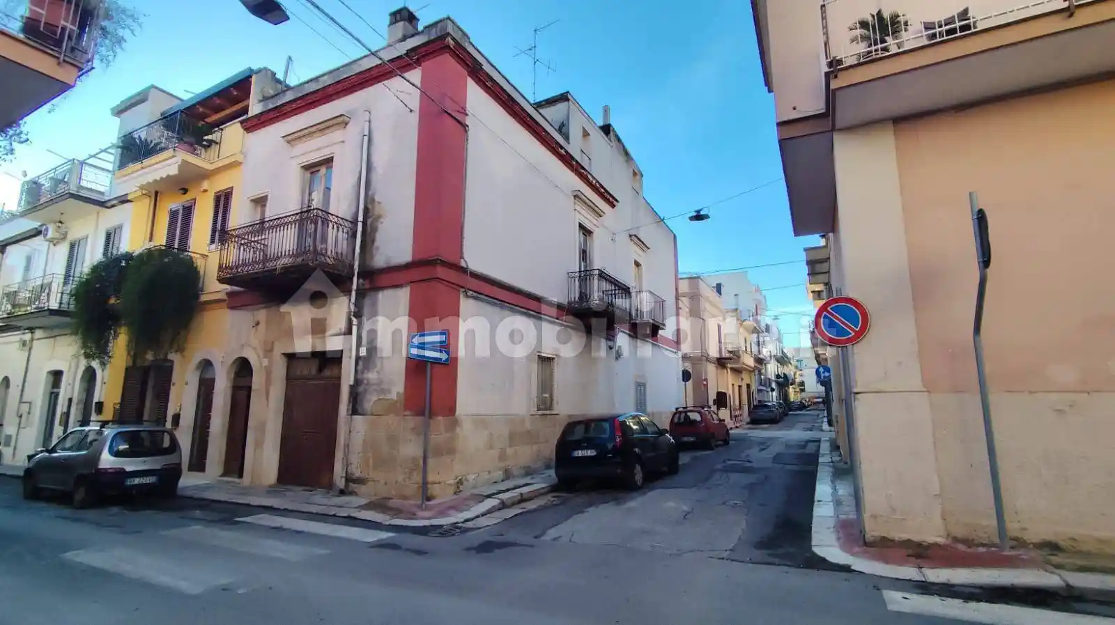 Casa indipendente in vendita a Grumo Appula