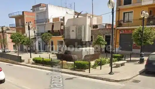 Appartamento in vendita a Priolo Gargallo