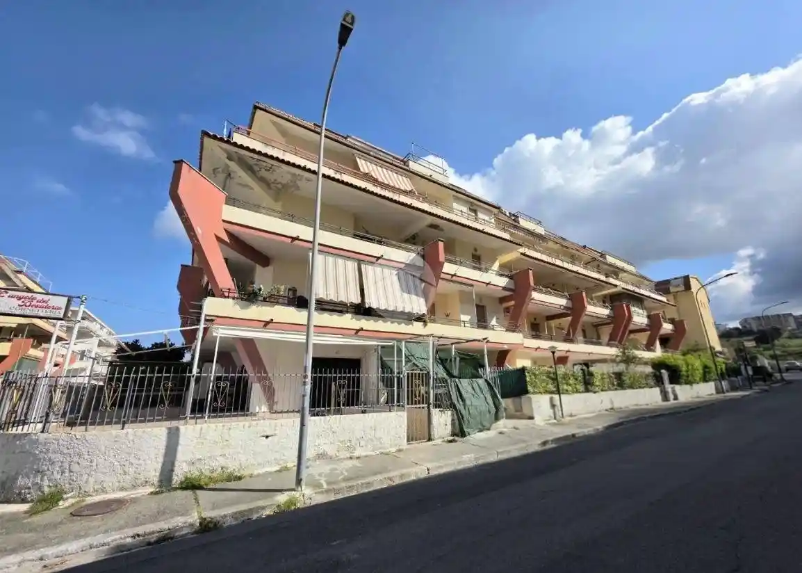 Bilocale via Pitagora 55, Cotura, Scalea - foto 2