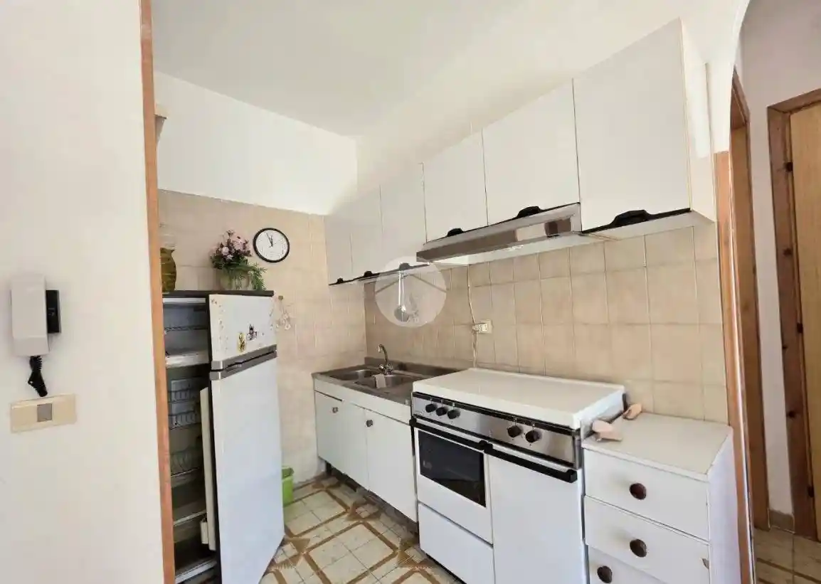 Bilocale via Pitagora 55, Cotura, Scalea - foto 5