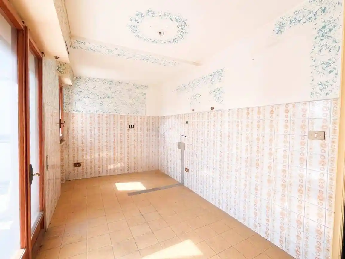 Trilocale via Belvedere 16, Centro, Lanciano - foto 2