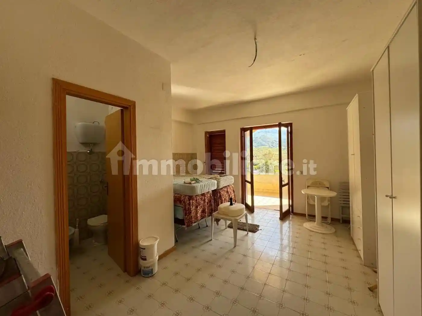 Bilocale via Leopoldo Cupido 31, Baia del Carpino, Petrosa, Piano Grande, Scalea - foto 2