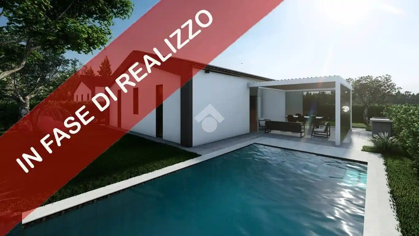 Villa in vendita a Castelfranco Emilia