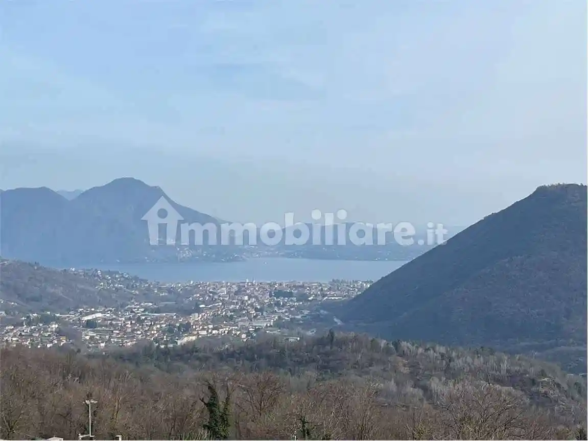 Terratetto unifamiliare via Vittorio Emanuele , 15, Centro, Cossogno - foto 5