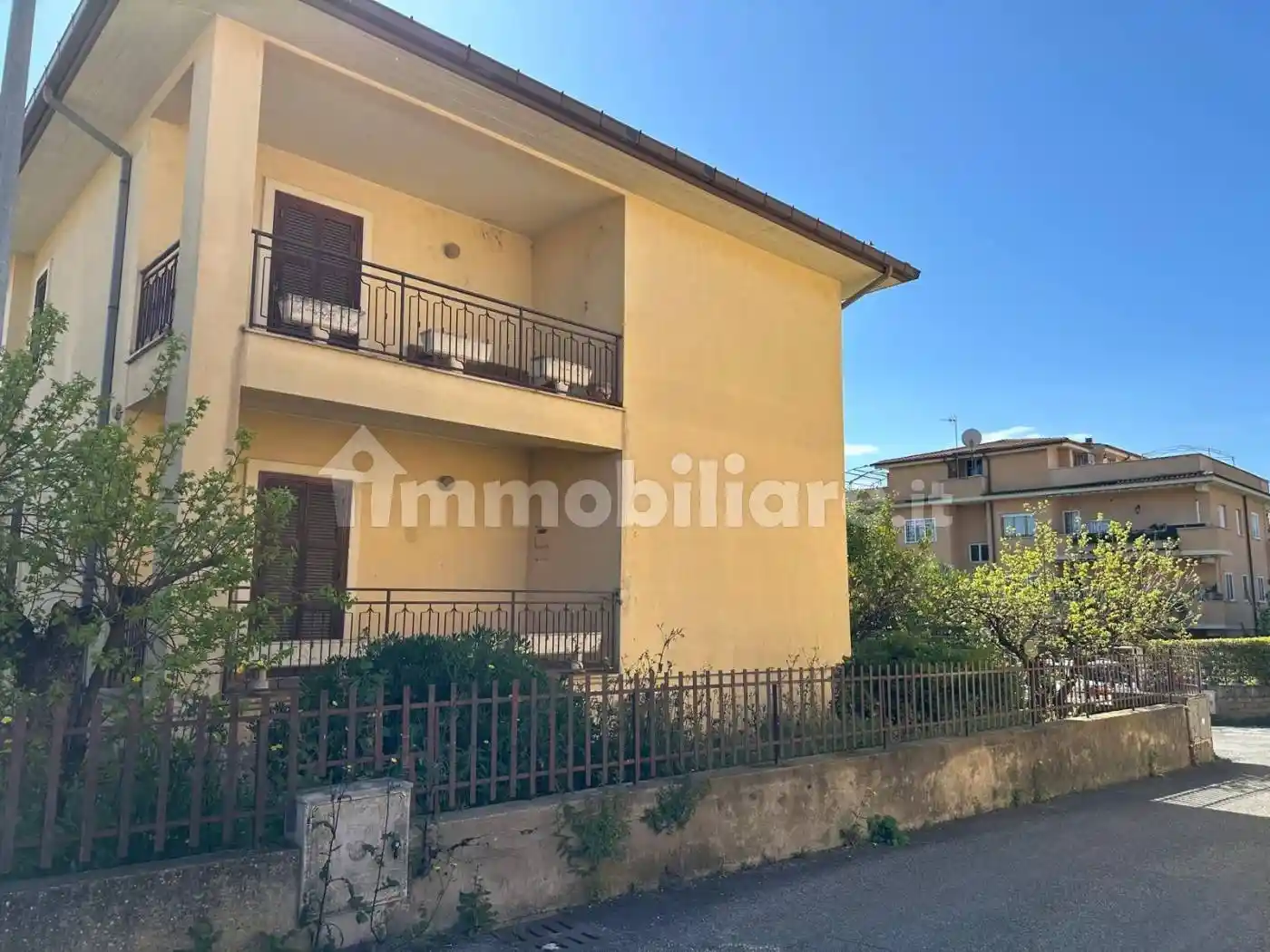 Appartamento in vendita a Albano Laziale