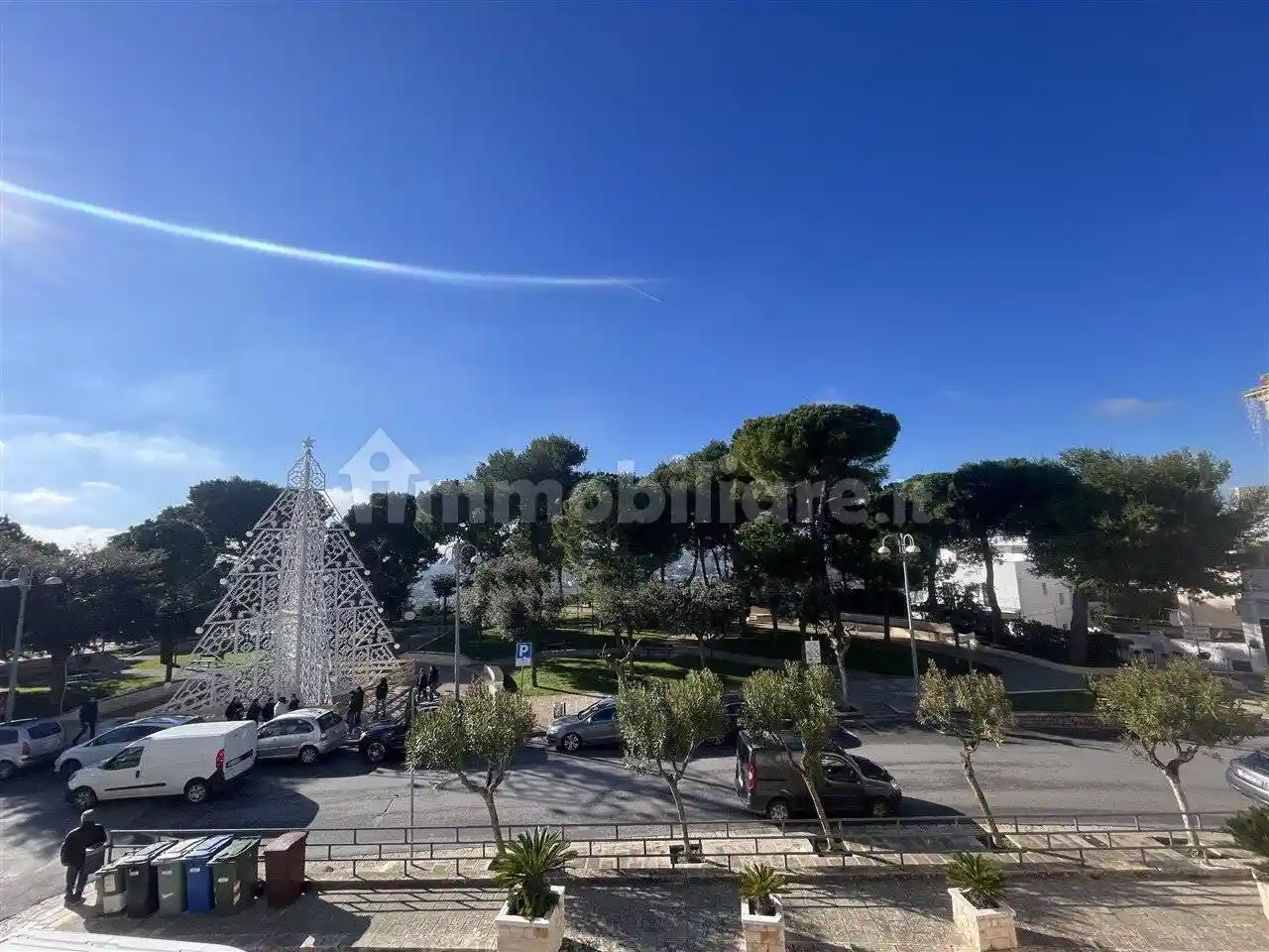 Appartamento in vendita a Cisternino