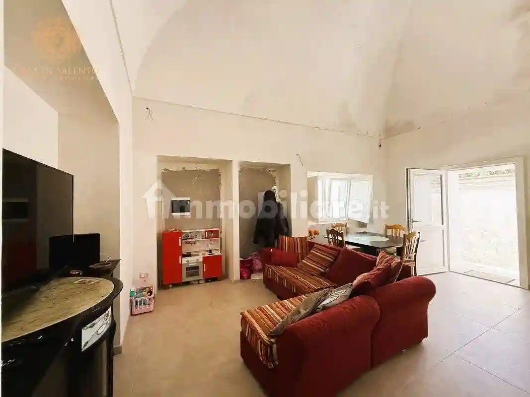 Casa indipendente - foto 3