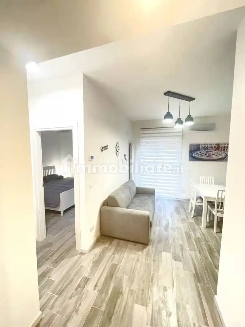 Appartamento in affitto a Palermo