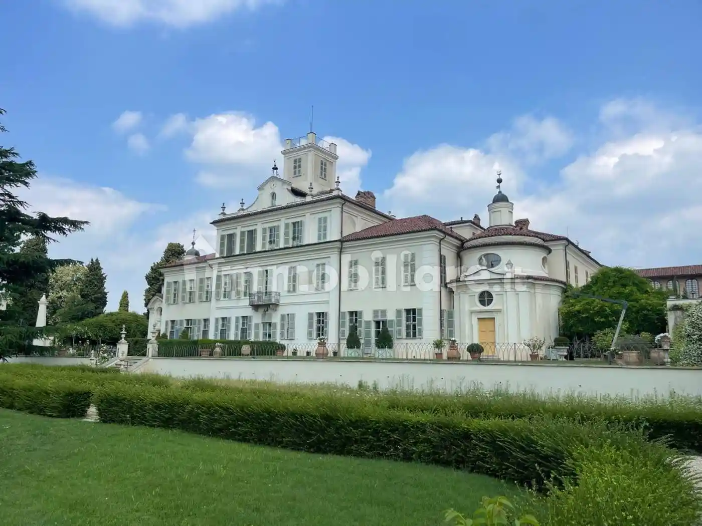 Attico - Mansarda in vendita a Chieri