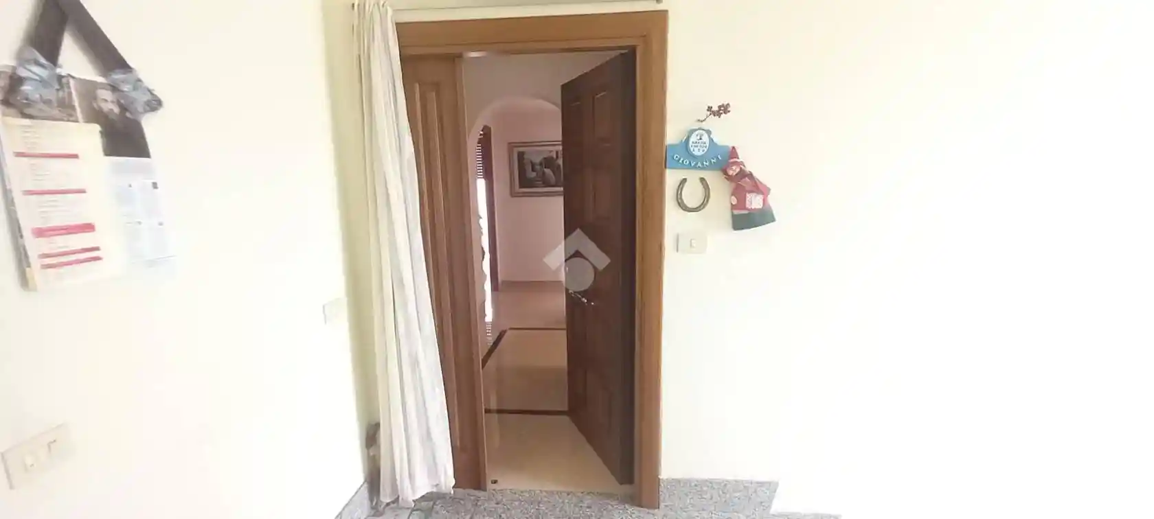 Appartamento via Michele Pantanella 23, Tor Vergata, Roma - foto 2