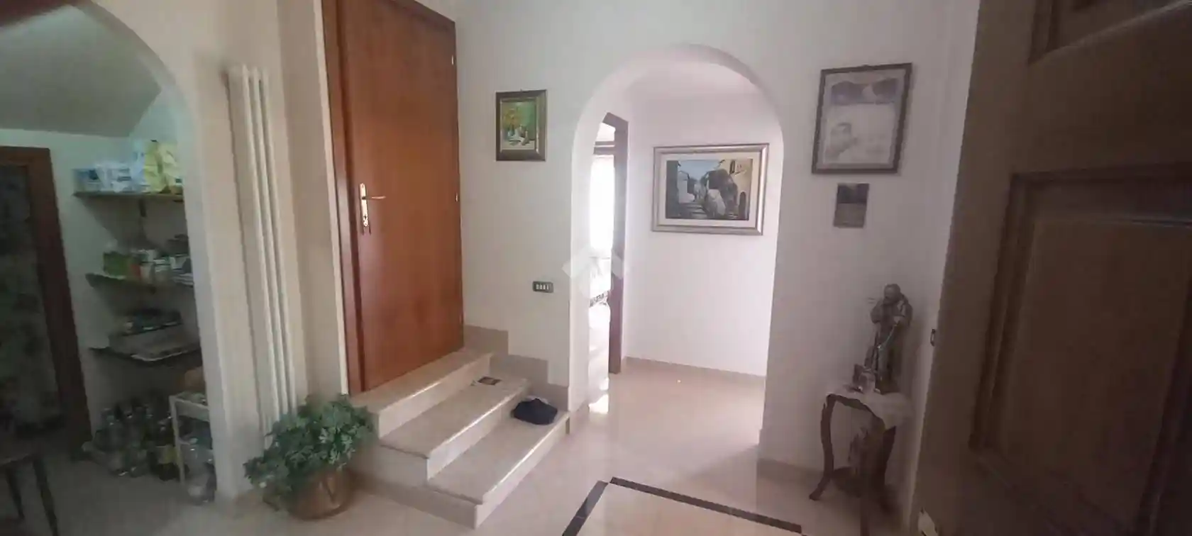 Appartamento via Michele Pantanella 23, Tor Vergata, Roma - foto 3