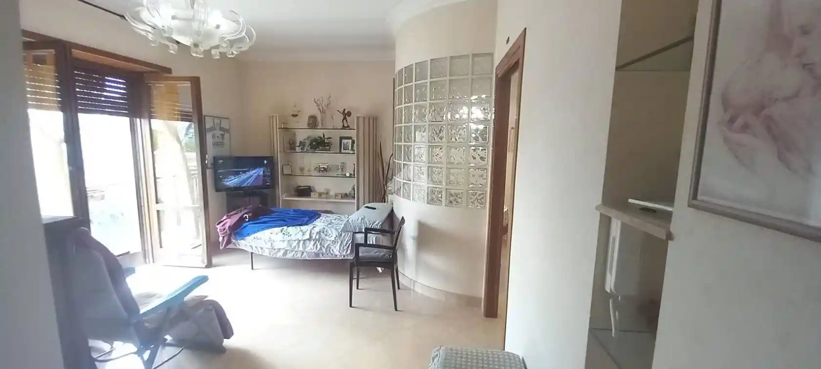 Appartamento via Michele Pantanella 23, Tor Vergata, Roma - foto 4