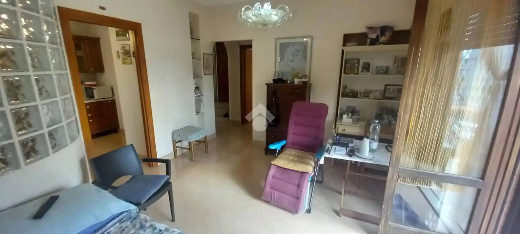 Appartamento via Michele Pantanella 23, Tor Vergata, Roma - foto 5