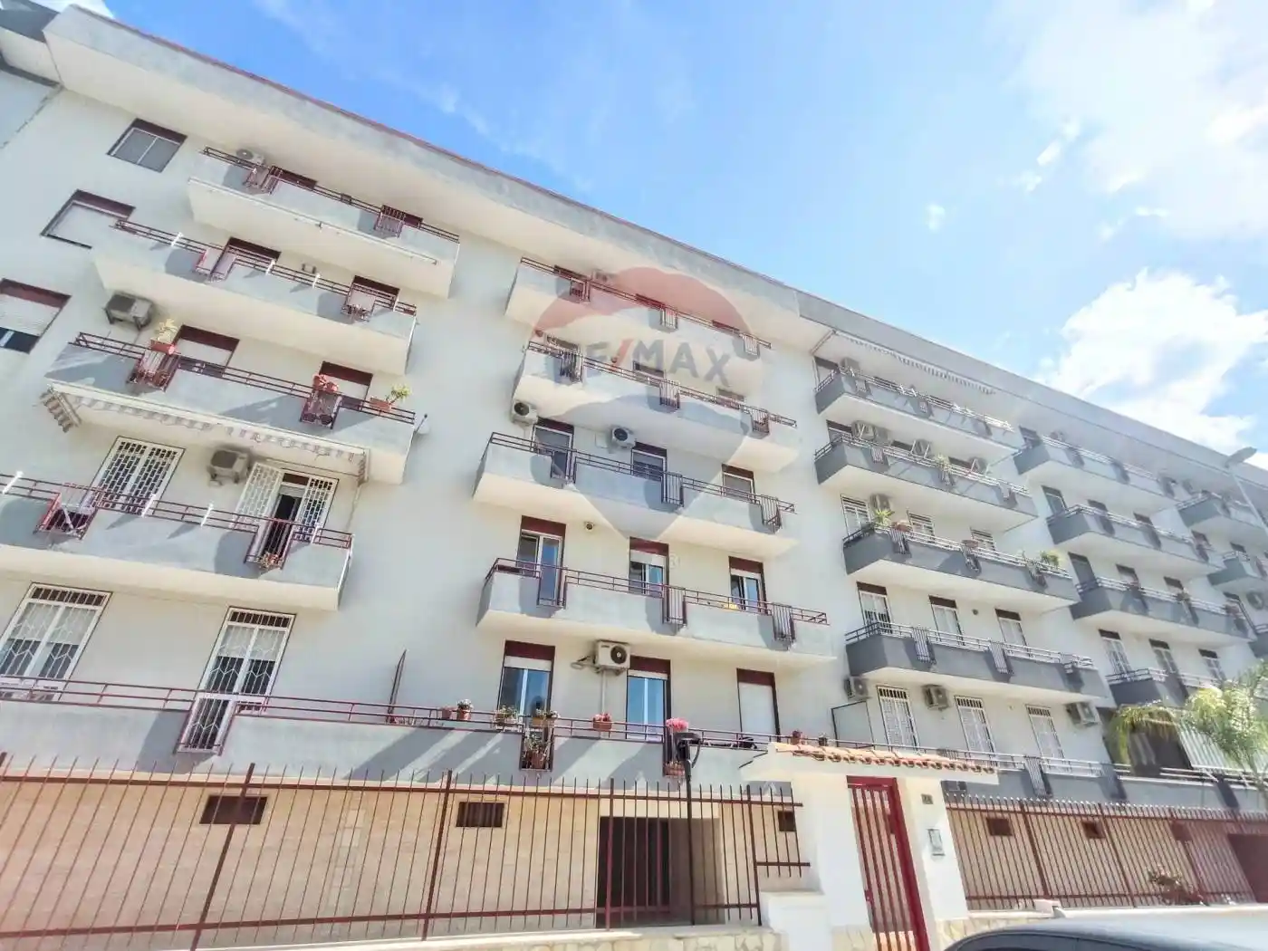 Appartamento in vendita a Bari