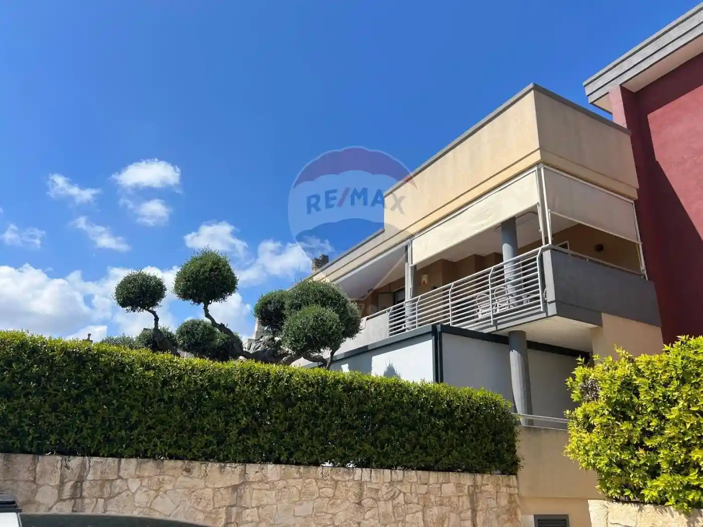 Appartamento in vendita a Monopoli