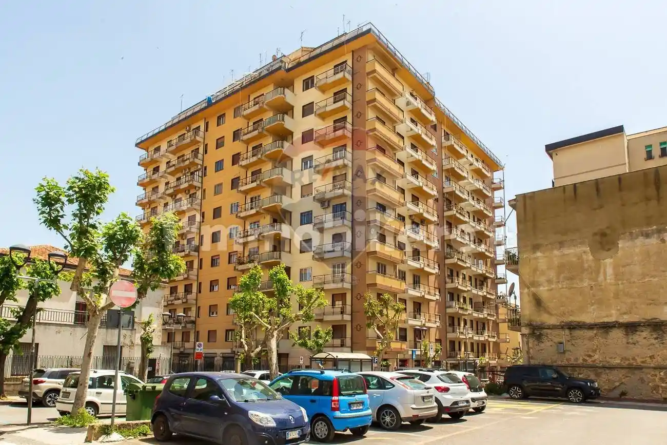 Appartamento in vendita a Piazza Armerina