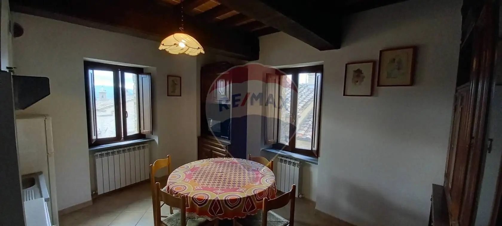 Appartamento in affitto a Nocera Umbra